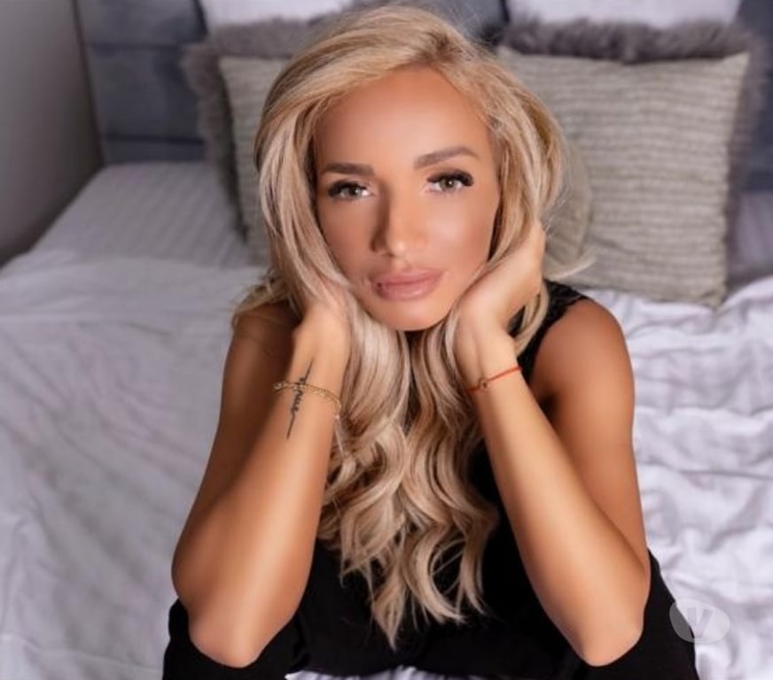 Escorts East London Chingford - East London - Photos for Emma Ready for 💎Outcall only💎