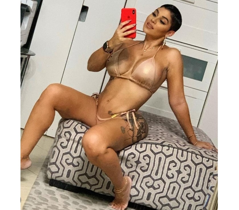 Trans Escorts South West London Norbury - South West London - Photos for CAROL TRANS🍾 TOP AND BOTTON ☄️BRAZIL