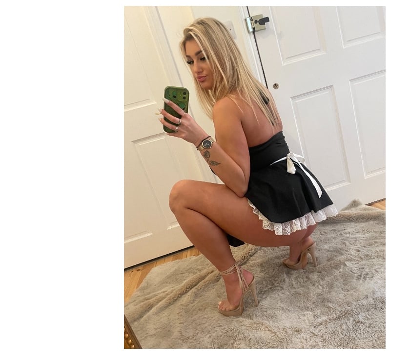 Escorts West Midlands Wolverhampton - Photos for 🔥POLISH HOT NIKI 🥵😈 INDEPENDENT PROFESIONAL🔥