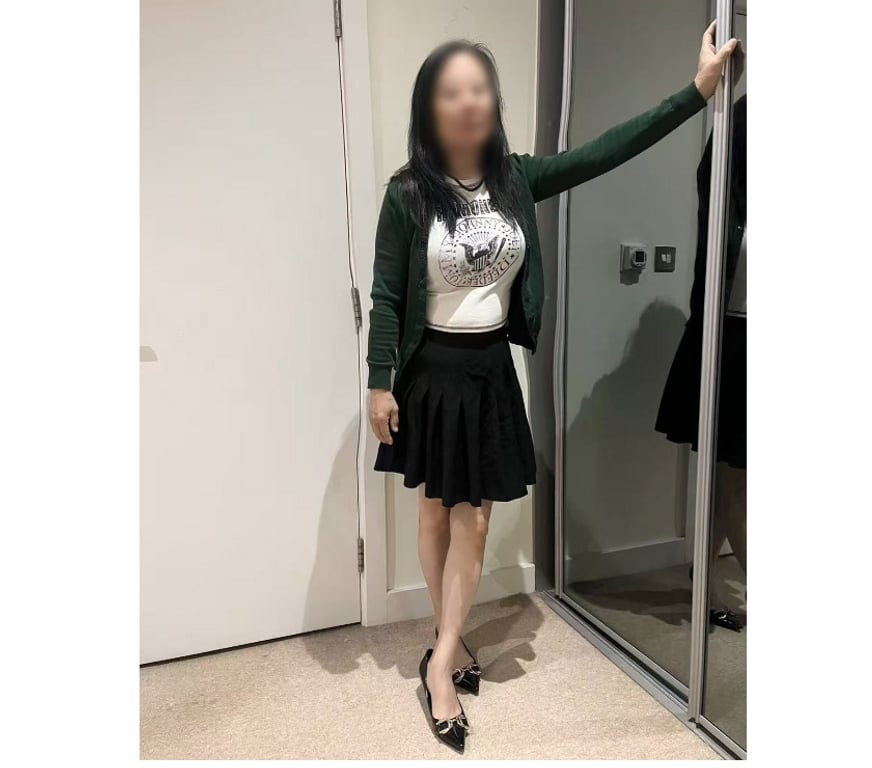 Escorts East London Stratford - East London - Photos for Mama Jojo ❤️ Massage ❤️ Mature Lady ❤️ MILF