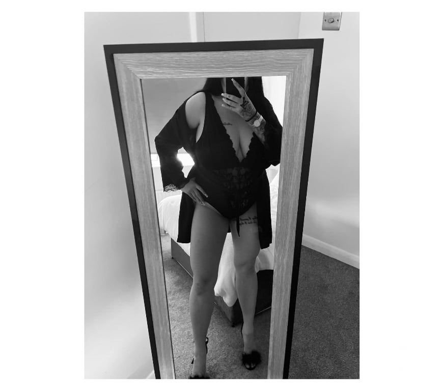 Escorts West London Acton - West London - Photos for Stunning Magda ❤️