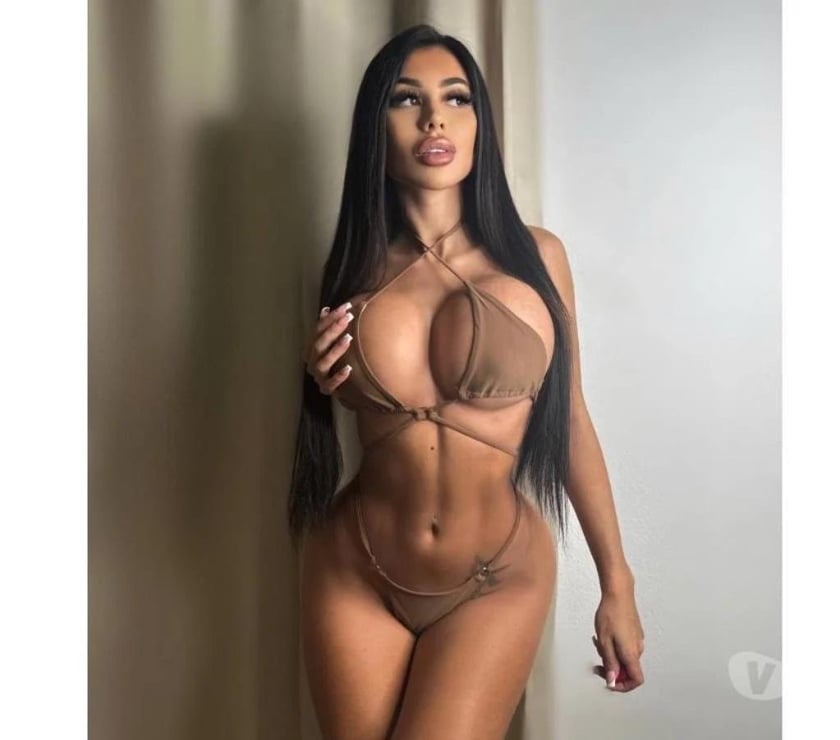Escorts Bristol Clifton - Bristol - Photos for MIRA🔥NAUGHTY GIRL🔞GFE 💦🍭 FUN👅🤪Party🎉