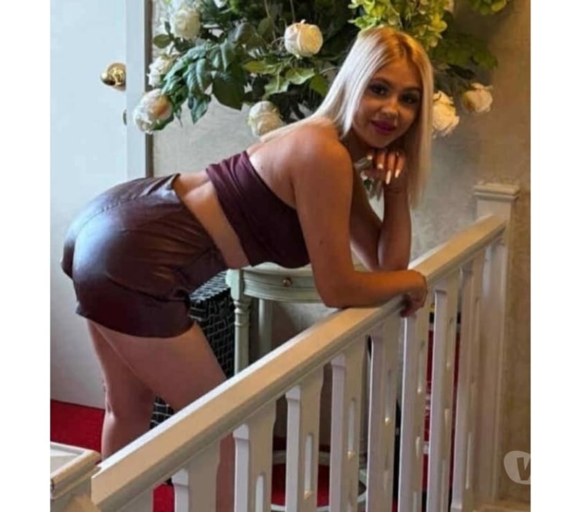 Escorts West Midlands Birmingham - Photos for BELLA PARTY GIRL 24H ♥️. REAL PICS 🔥 LEVEL A