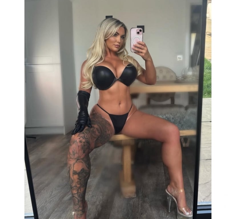 Escorts Central London Belgravia - Central London - Photos for NAUGHTY GIRL!🍦PARTY GIRL🦹🏼‍♀️OUTCALL ☎️