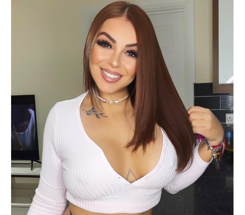  Escorts & Erotic Massage Slough Town Centre Slough - Photos for Juh🇧🇷Perfect service❤️‍🔥Party Girl🔞