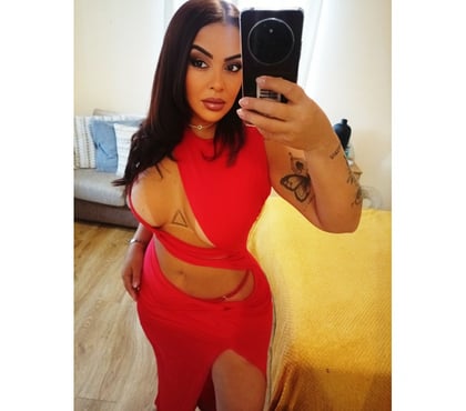  Escorts & Erotic Massage Slough Town Centre Slough - Photos for ❤️‍🔥Juh Sexy🫦Party Girl Brazilian🇧🇷🔞