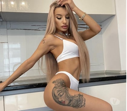 Escorts Weston-Super-Mare North Somerset - Photos for NEW HERE❤️ 24 7 OUTCALL🚗🏠 STUNNING GIRL❤️