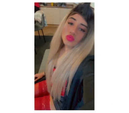 Trans Gorbals Glasgow - Photos for Daniela Latina First Time In Glasgow
