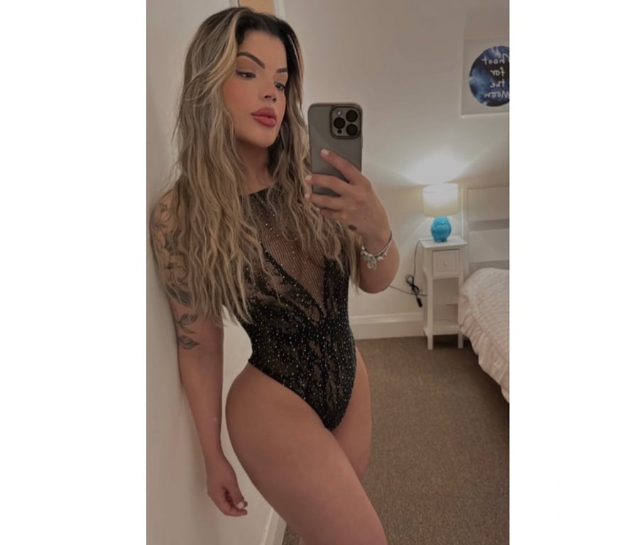 Escorts Hull Hull City Centre - Hull - Photos for PETITE BLONDE GIRL 💋🔥 PARTY A NIGHT 🍸 100% REAL