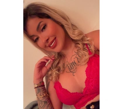  Escorts & Erotic Massage Chelsea South West London - Photos for 🇧🇷 Cute blonde Brazilian Alice SW6