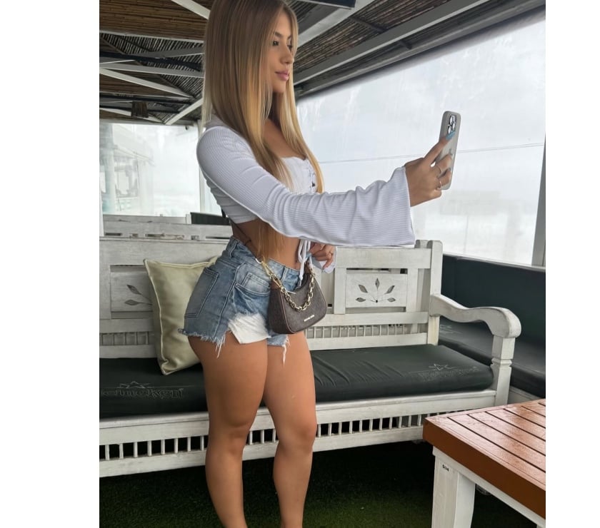 Escorts South Ayrshire Ayr Central - South Ayrshire - Photos for Stella First time in city 🥰🇧🇷