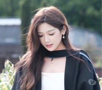 Asian Cutie ❤️💋💋