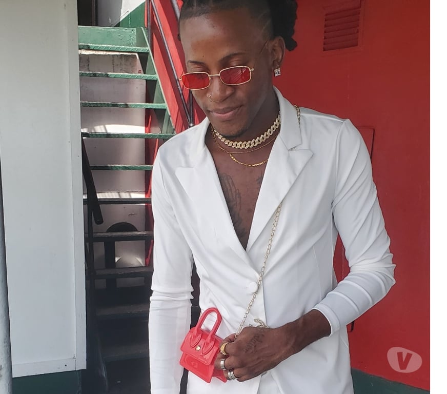  Gay massage South East London Surrey Quays - South East London - Photos for Black Caribbean dude