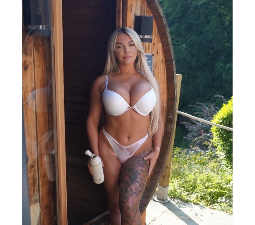 Escorts Surrey Guildford - Photos for Discover the Excitement! 🔞 STEFANY 🔞 💋JUST ARRIVED!