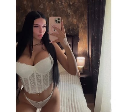 Escort Watford High Street Station Watford - Photos for Alina🔥🍯Hot brunet in the city☺️