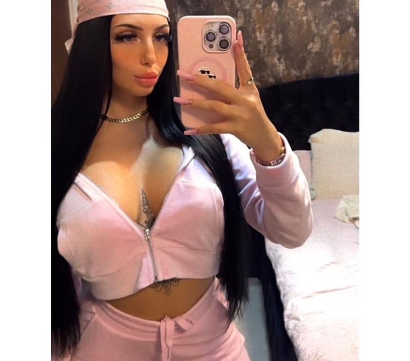Escorts Hertfordshire Watford - Photos for New girl Alina 😍available