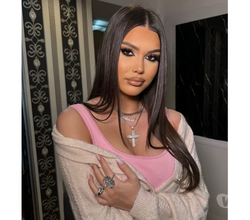 Escorts Hertfordshire Watford - Photos for Alina❤️🔥real girl new in town
