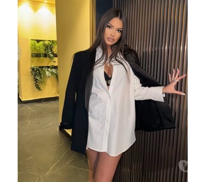 Escorts Garston Watford Watford - Photos for Alina❤️‍🔥real girl new in town
