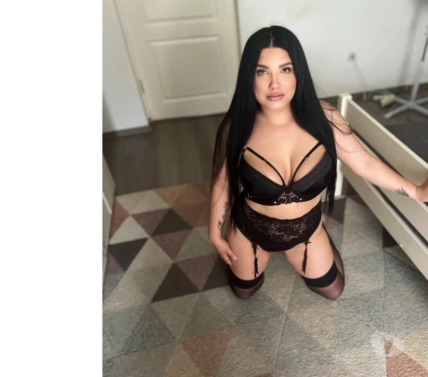 Escorts Dorset Bournemouth, Christchurch and Poole - Photos for NEW EVELINE🔝OWO🍒NO RUSH🔞Party🥂🎉