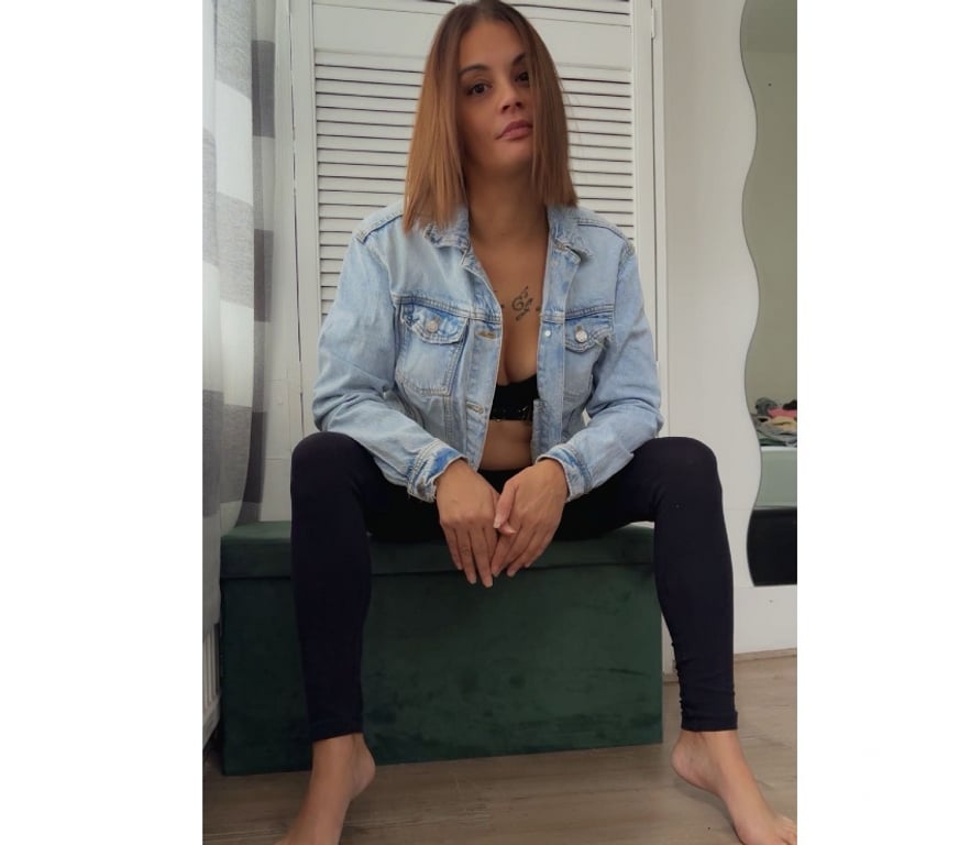 Escorts East London Forest Gate - East London - Photos for 😈HOT 👿 NINA💋 UNLIMITED 💦💦