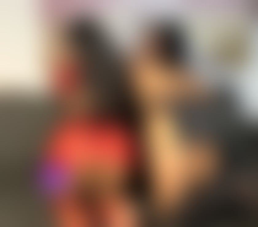 Escorts Dagenham Barking and Dagenham - Photos for Brazilian couple of friends 🇧🇷🇧🇷🔥