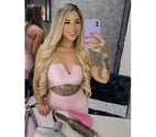 Alana 💋 Beautiful Brazilian Party Girl 🔥 24 HOURS 🔛