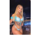 Alana 💋 Beautiful Brazilian Party Girl 🔥 24 HOURS 🔛