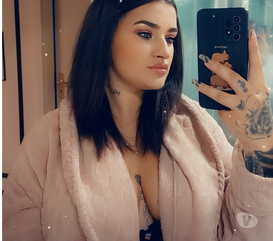Escorts Greater Manchester Manchester - Photos for Larisa💥New în Town Wild & Ready to Play 💯🫶