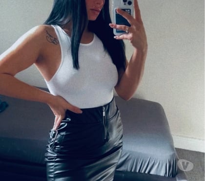Escorts and Massages Burslem Stoke-on-Trent - Photos for Party ✅Sexy,Sweet & Amazing IZABELLA ✅100%Genuine