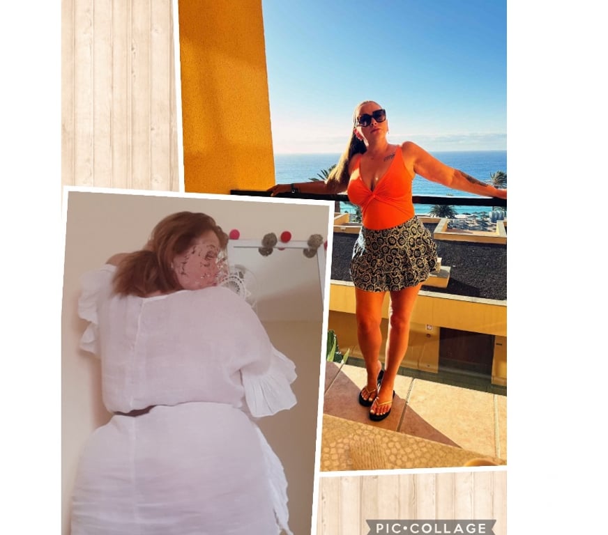 Escorts Hertfordshire Dacorum - Photos for TWO LADIES IN THE TOWN