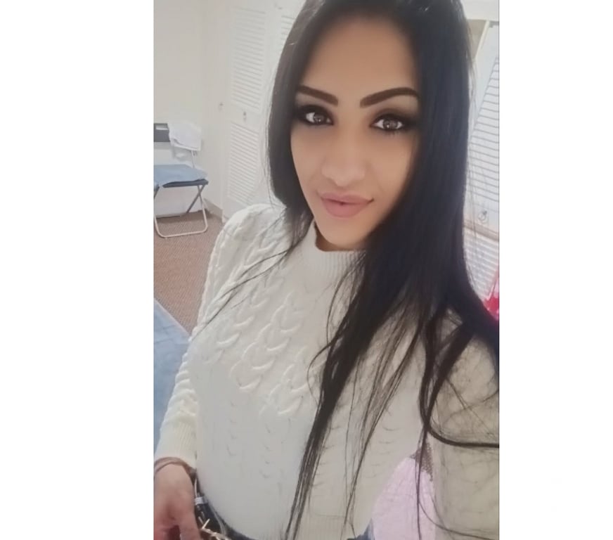 Escorts Ealing Southall - Ealing - Photos for New sexy Ginna 😍😍