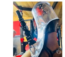 Mistress Luna dominating you in Inverness!!!