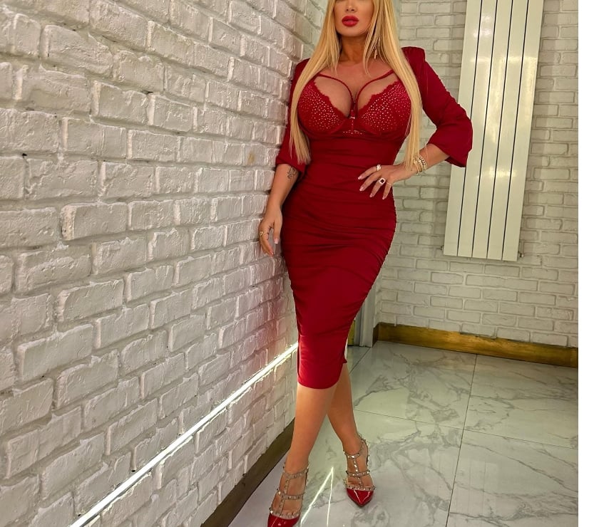 Escorts Cheshire West and Chester Chester - Cheshire West and Chester - Photos for Just arrived for you