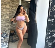 Maria new in town