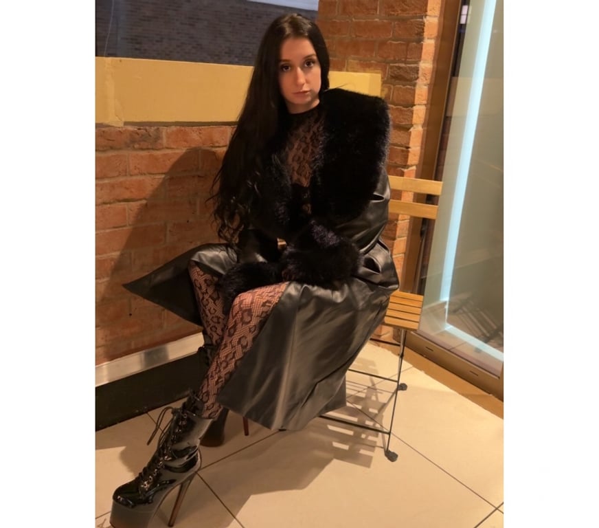 Escorts East London Stratford - East London - Photos for 💎 Lisa — 19 • Petite • Luxury & Mystery 💎