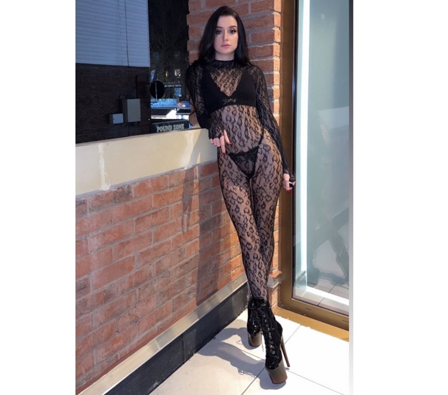 Escorts East London Stratford - East London - Photos for 💎 Lisa — 19 • Petite • Luxury & Mystery 💎