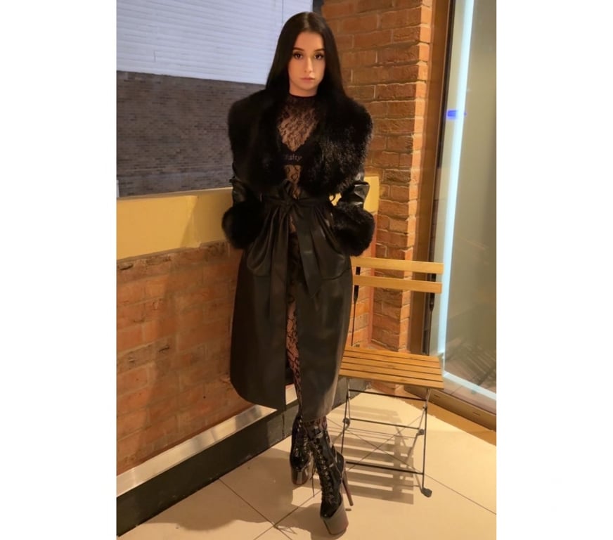 Escorts East London Stratford - East London - Photos for 💎 Lisa — 19 • Petite • Luxury & Mystery 💎