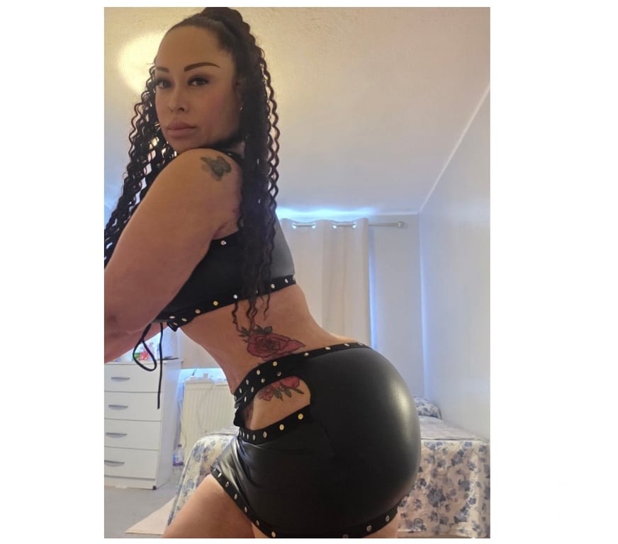 Escorts North London Tottenham - North London - Photos for 🍑 ANGELICA COLOMBIANA ♥️🔥THE BEST SERVICE 💦