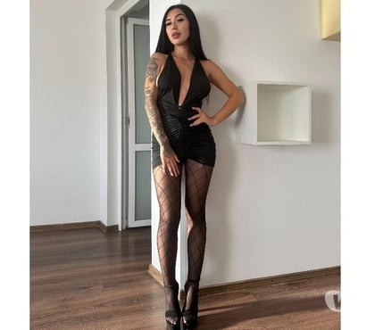  Escorts & Erotic Massage Barrow-in-Furness Westmorland and Furness - Photos for 💓 Alessia back in town full gfe💕