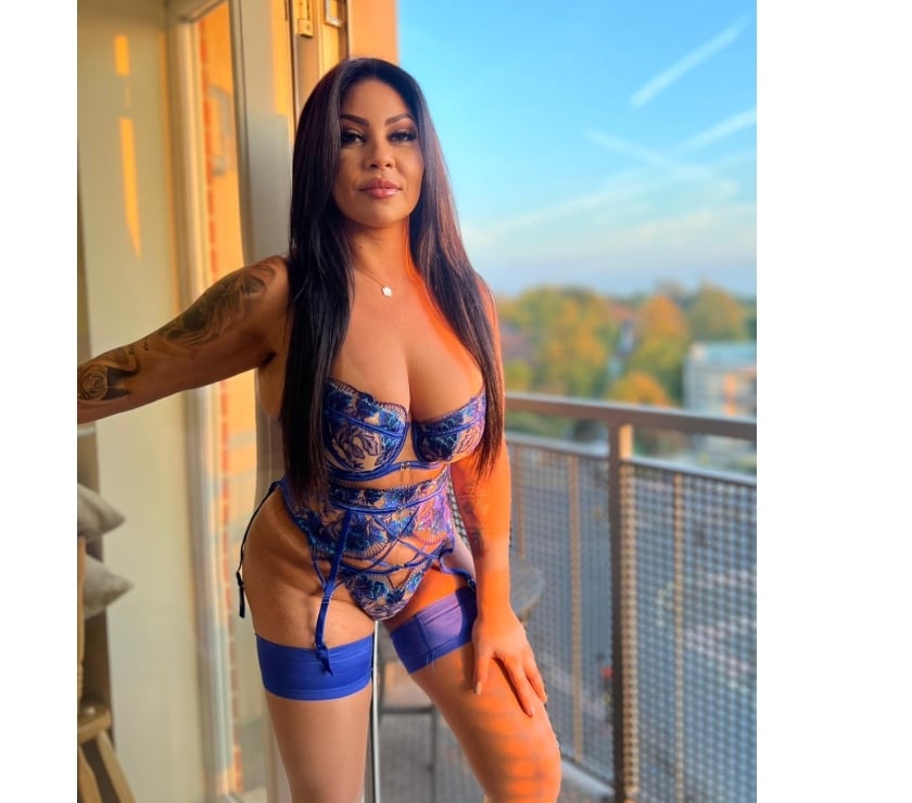 Trans Escorts Hertfordshire Dacorum - Photos for NAUGHTY HOT BRAZILIAN HOT GIRL TOP BIG ASS 💯%PHOTOS REAL
