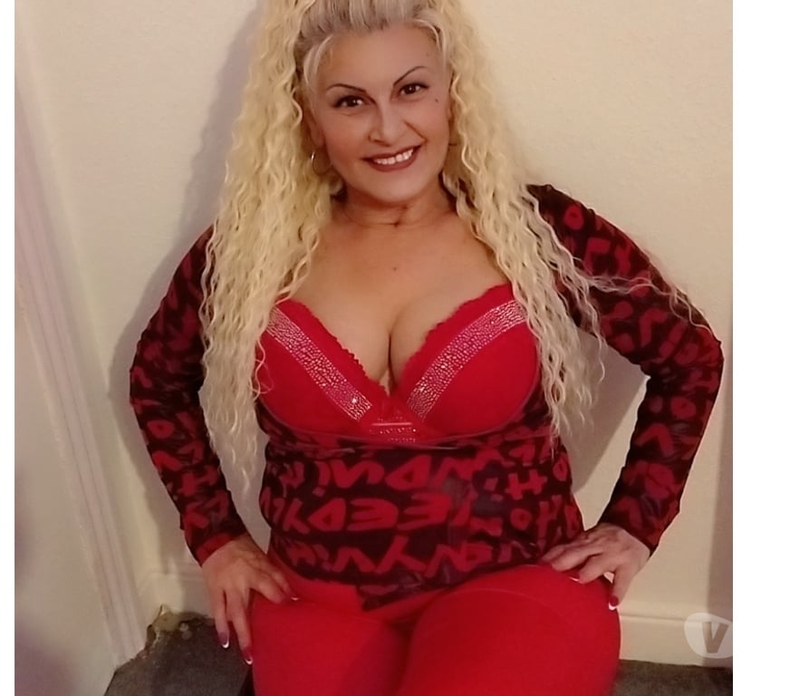 Escorts West Yorkshire Leeds - Photos for Mary MILF full services offer☎️