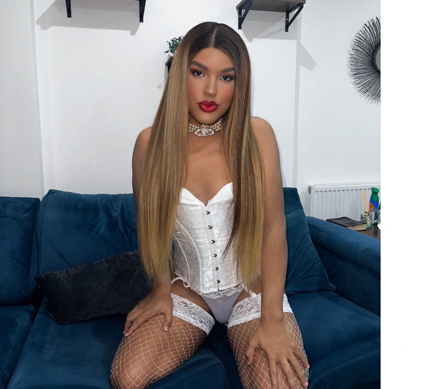 Trans Escorts North Yorkshire Middlesbrough - Photos for Mistress kisha the best p4rt1
