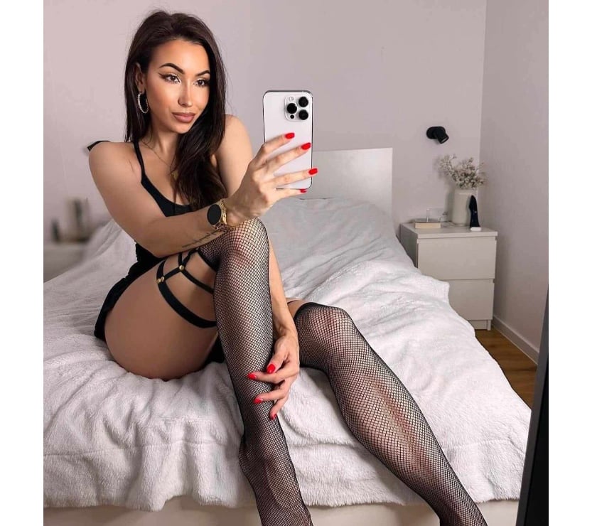Escorts Hertfordshire St. Albans - Photos for Magda 🇵🇱 Sexy Brunette 💋 07914 686392 🍑🔥