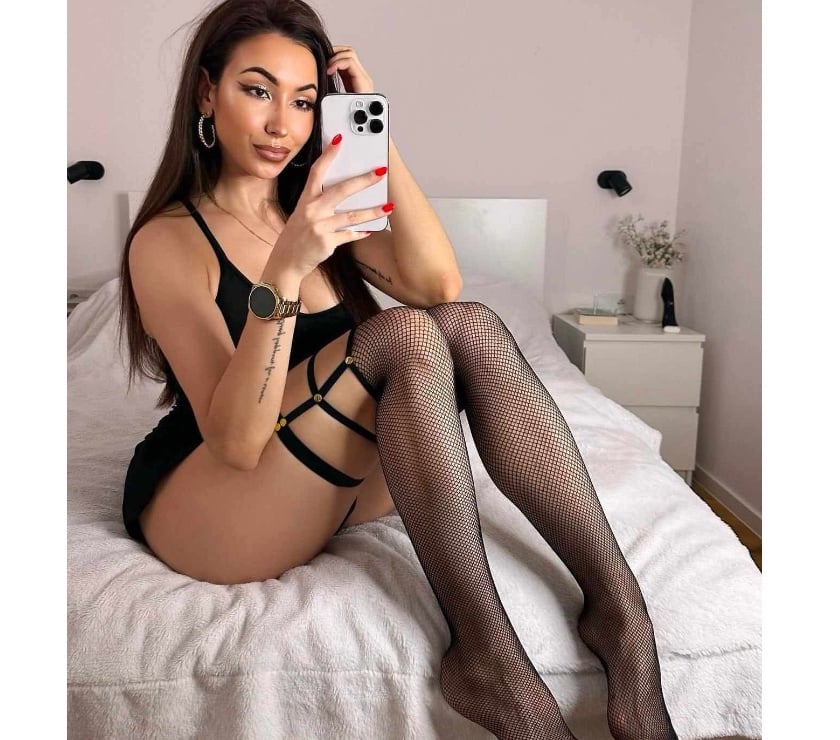 Escorts Hertfordshire St. Albans - Photos for Magda 🇵🇱 Sexy Brunette 💋 07914 686392 🍑🔥