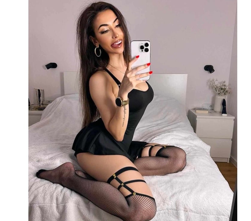 Escorts Hertfordshire St. Albans - Photos for Magda 🇵🇱 Sexy Brunette 💋 07914 686392 🍑🔥