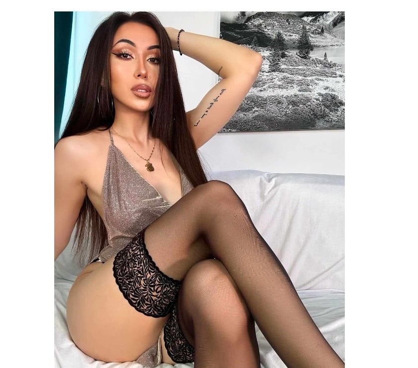 Escorts Hertfordshire St. Albans - Photos for Magda 🇵🇱 Sexy Brunette 💋 07914 686392 🍑🔥
