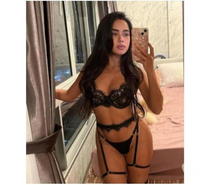 New in town party girl Mia outcall