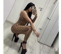Caroline New Luxury Escort