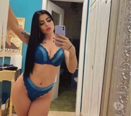  Escorts & Erotic Massage Oldham Town Centre Oldham - Photos for NEW IN CITY ‼️BEST OWO🔞REAL PIC💯HOT&HORNY