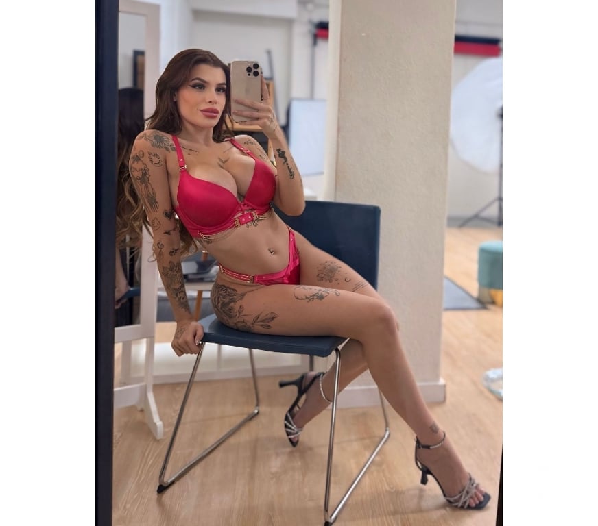 Escorts Windsor and Maidenhead Maidenhead - Windsor and Maidenhead - Photos for CHLOE QUEEN 🔥 HOT O.W.O 🔥